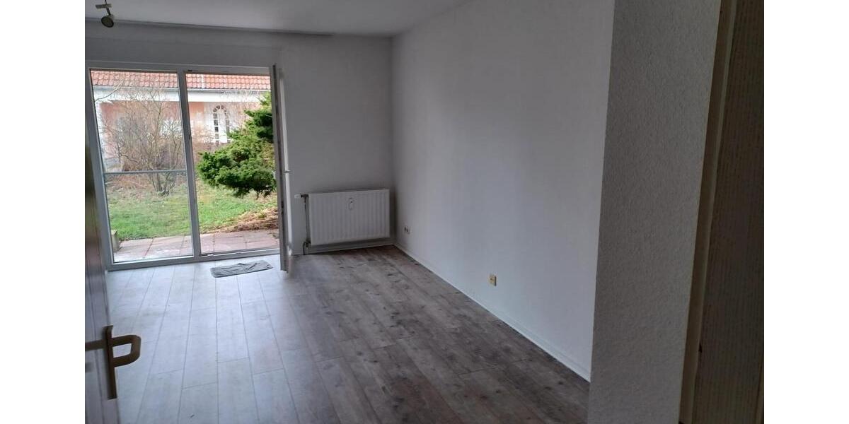 Erdgeschoßwohnung Mittenwalde - 2 Zimmer, 60 m&sup2;, 750&euro; | Angebot:25538725