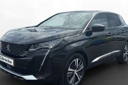 Peugeot 3008 23.650 km 20.490 &euro; Kassel 34123