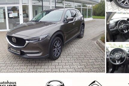 Mazda CX-5 89.787 km 22.970 € Halle 06126