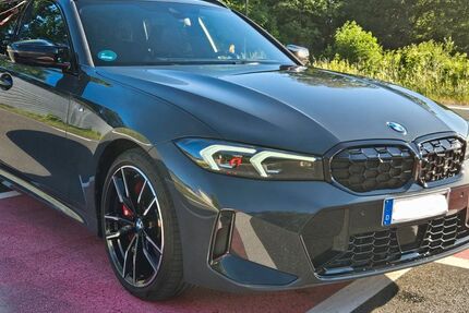 BMW M340i 11.000 km 61.990 &euro; Amberg 92224