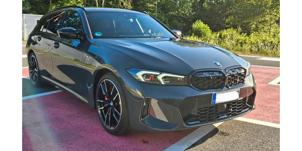 BMW M340i 11.000 km 61.990 &euro; Amberg 92224
