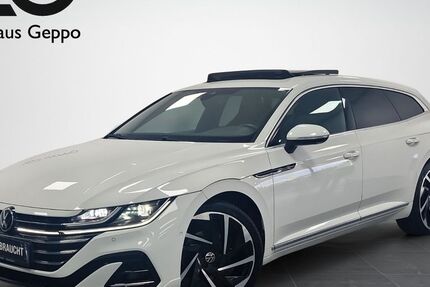 VW Arteon 84.100 km 29.900 &euro; Donzdorf 73072