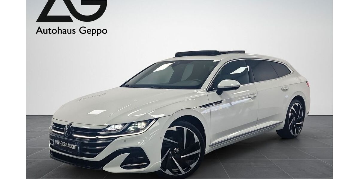 VW Arteon 84.100 km 29.900 &euro; Donzdorf 73072