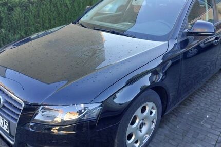 Audi A4 253.000 km 3.999 &euro; Bad Harzburg 38667