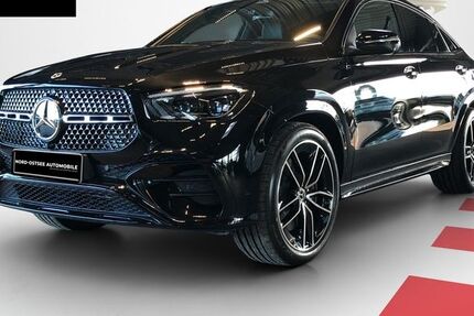 Mercedes-Benz GLE 450 3.000 km 115.898 &euro; Hamburg 21029