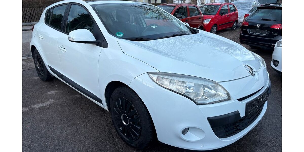 Renault Megane 189.600 km 3.890 &euro; München 81245