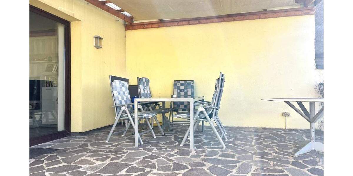 Wohnen vor den Toren Rostocks: REH in Kessin nahe der Warnow, ca. 148 m² Wfl., 705 m² Grdst! 5 zimmer