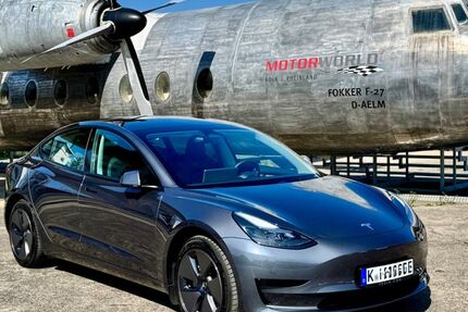 Tesla Model 3 19.000 km 28.790 € Köln 50767