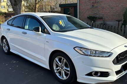 Ford Mondeo 150.000 km 6.499 &euro; Hamburg 21075
