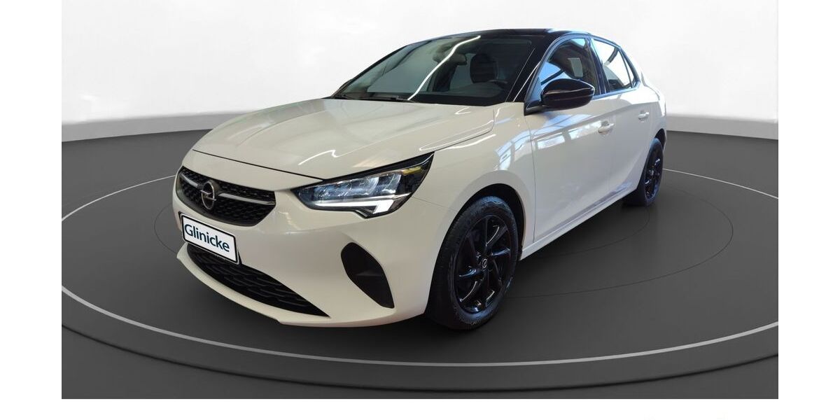 Opel Corsa 64.700 km 11.980 &euro; Bad Langensalza 99947