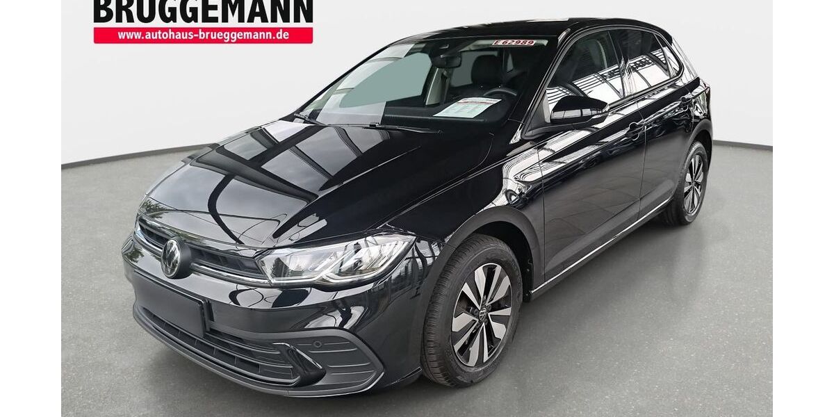 VW Polo 19.830 km 21.990 &euro; Wietmarschen-Lohne 49835
