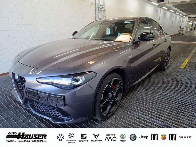 Giulia