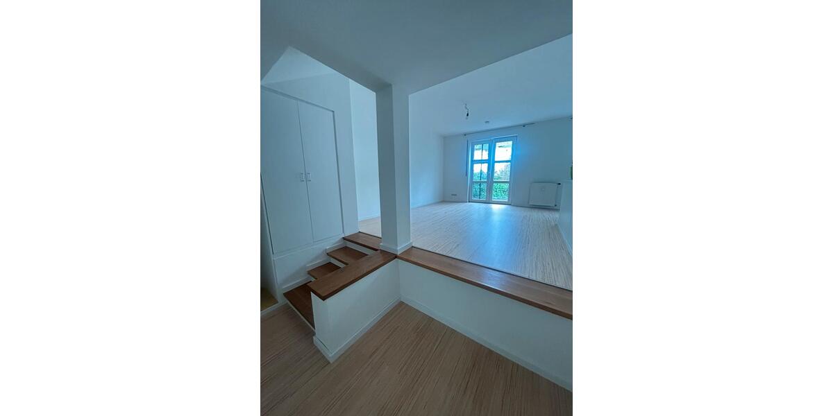 Erdgeschoßwohnung Mörfelden-Walldorf Walldorf - 2 Zimmer, 50 m&sup2;, 875&euro; | Angebot:26382700
