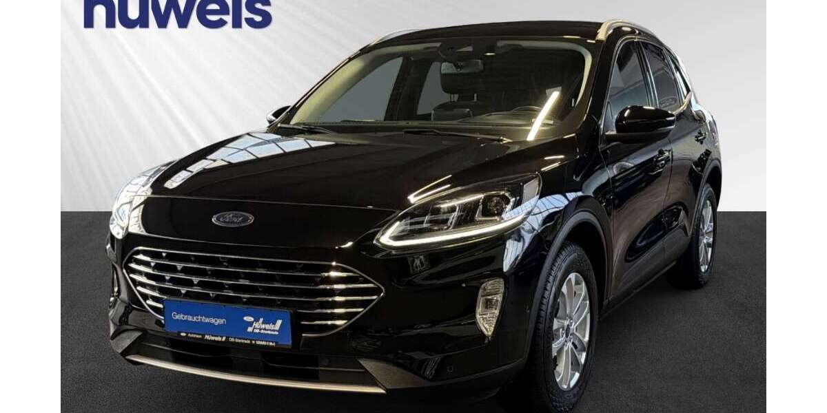 Ford Kuga 92.800 km 18.990 &euro; Oberhausen 46145