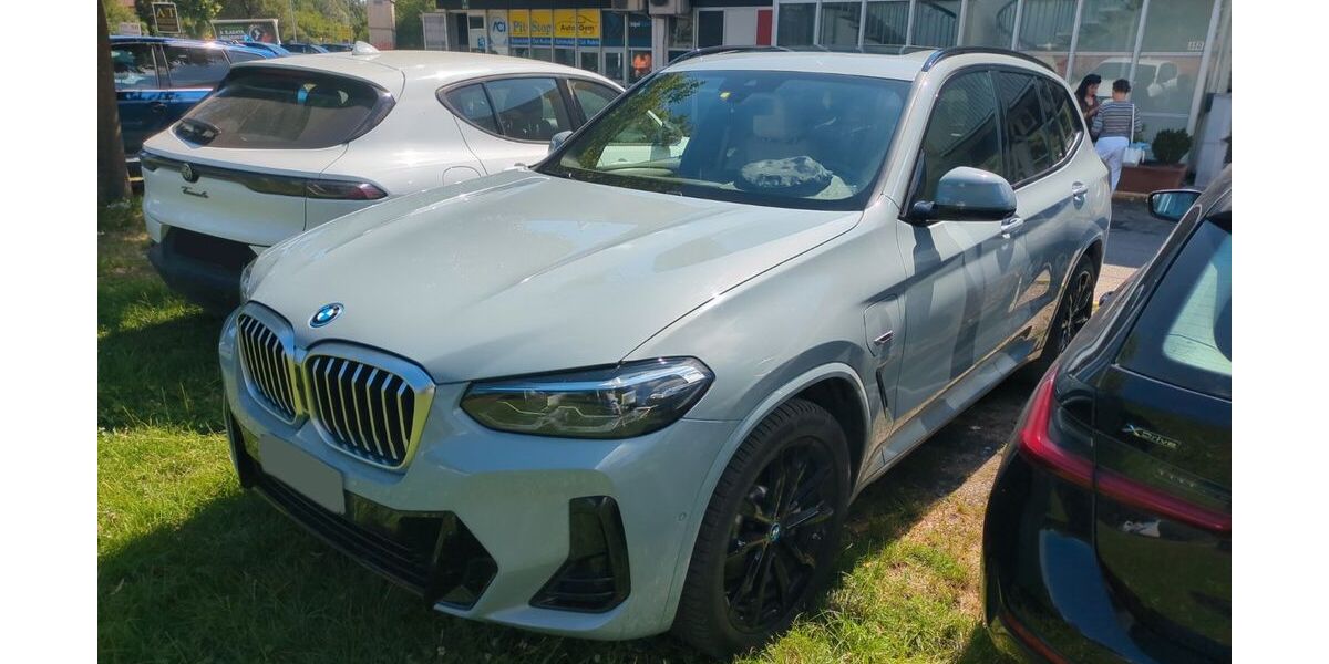 BMW X3 91.598 km 39.151 &euro; Gronau 48599