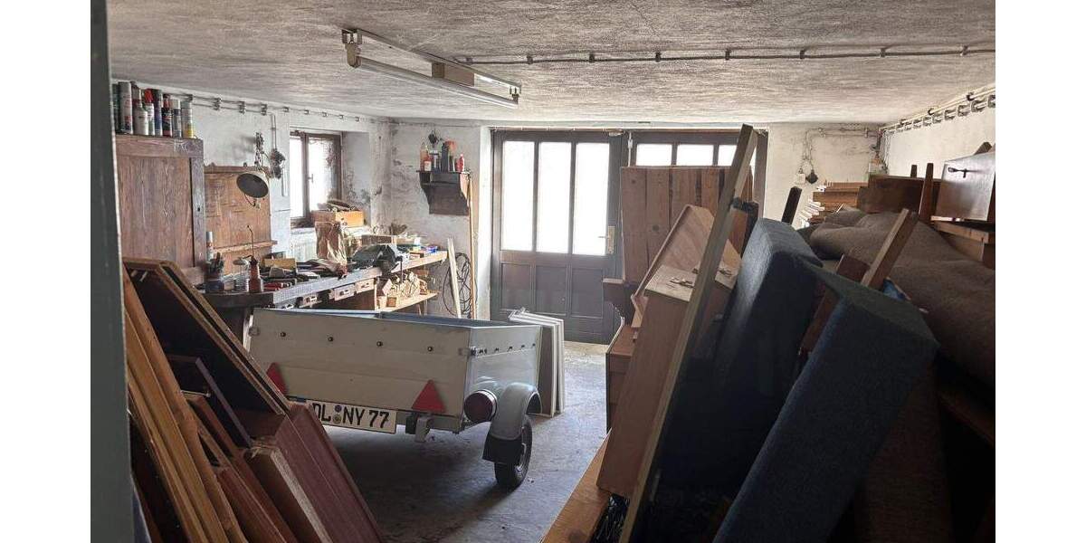 Einfamilienhaus Leisnig Bockelwitz - 6 Zimmer, 90 m&sup2;, 90.000&euro; | Angebot:25821936