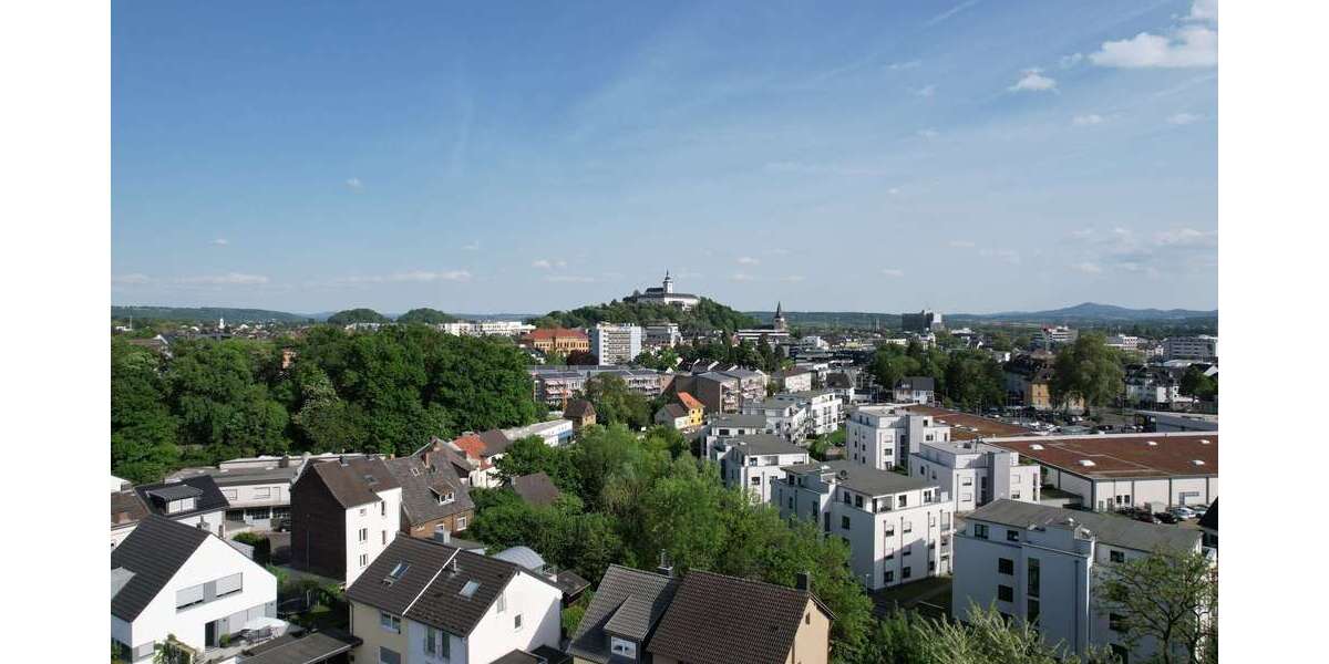 Etagenwohnung Siegburg - 4 Zimmer, 94 m&sup2;, 299.000&euro; | Angebot:25445884
