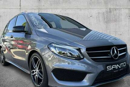 Mercedes-Benz B 200 68.500 km 19.490 € Freiburg 79098