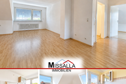 Wohnung Karben - 3 Zimmer, 68 m&sup2;, 819&euro; | Angebot:26490961