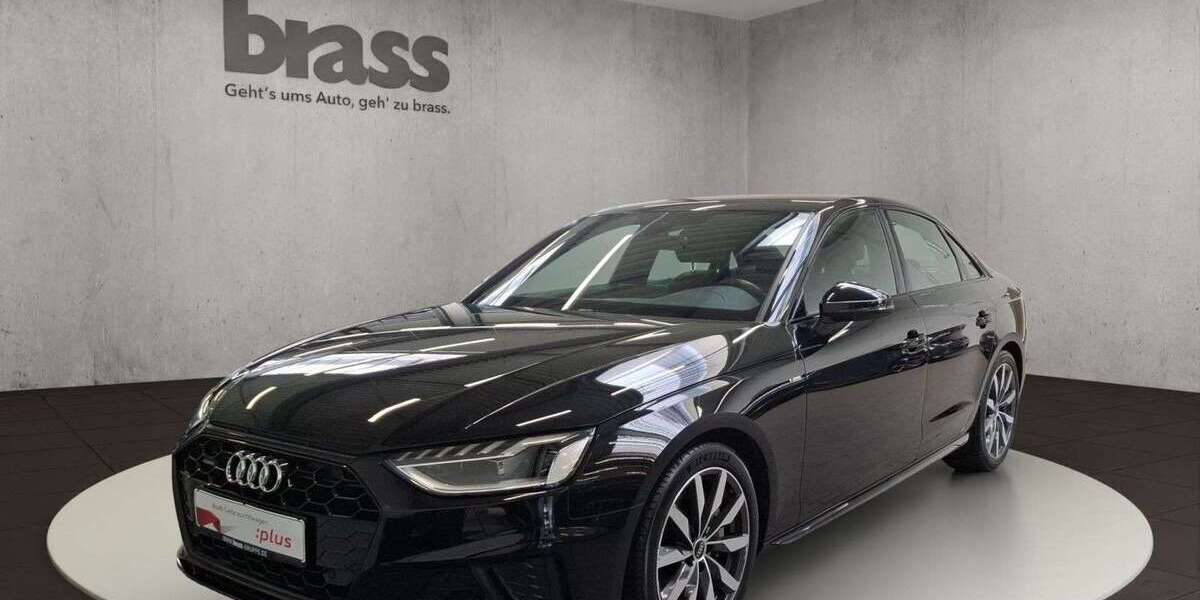 Audi A4 47.201 km 30.800 &euro; Dietzenbach 63128