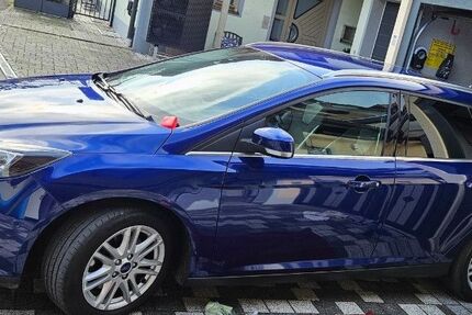 Ford Focus 167.000 km 8.000 &euro; Garching 84518