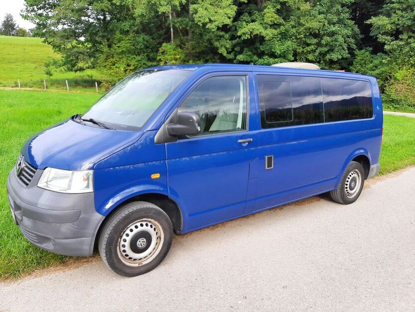 T5 Transporter