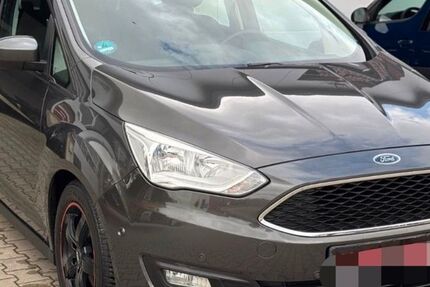 Ford C-Max 95.000 km 11.700 &euro; Freising 85359