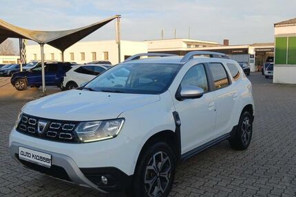 Dacia Duster 86.826 km 14.490 &euro; Ettlingen 76275