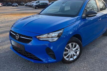 Opel Corsa 79.000 km 7.950 &euro; München 80939