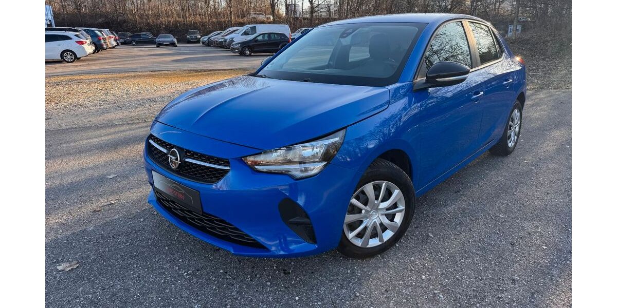 Opel Corsa 79.000 km 7.950 &euro; München 80939