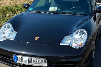 Porsche 996 34.000 km 39.900 &euro; Eibelstadt 97246
