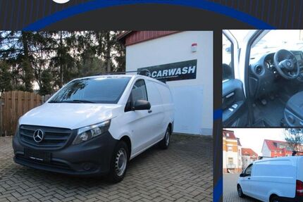 Mercedes-Benz Vito 85.000 km 14.990 € Naumburg / Saale 06618