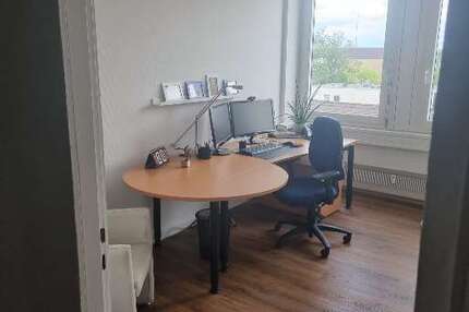 Büro in Solingen 499 € 15 m²