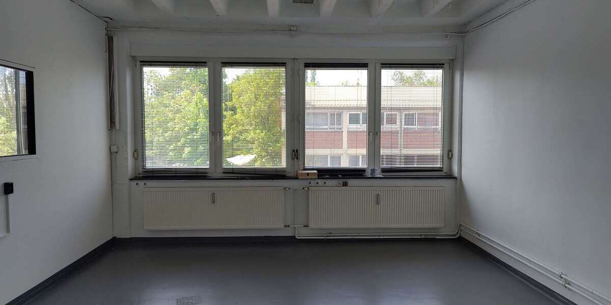 Gewerbeobjekt Nürnberg Gibitzenhof - 2.000&euro; | Angebot:27140402
