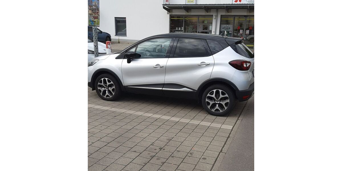 Renault Captur 29.960 km 14.990 &euro; Homburg 66424
