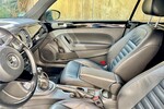 VW Beetle Cabriolet 162.000 km 13.900 &euro; Dresden 01067