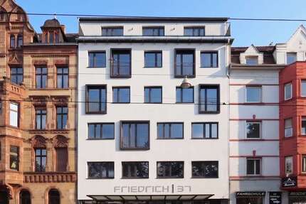 Wohnung Saarbrücken - 3 Zimmer, 142 m&sup2;, 549.000&euro; | Angebot:26869775