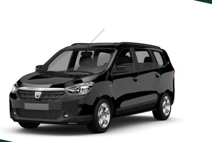 Dacia Dokker 44.255 km 10.890 &euro; Buxtehude 21614