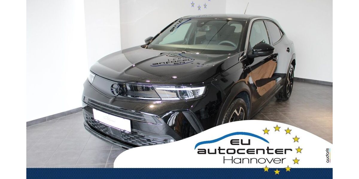 Opel Mokka 19.308 km 20.740 € Hannover 30165