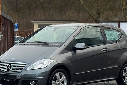 Mercedes-Benz A 170 72.694 km 6.490 &euro; Bad Mergentheim 97980