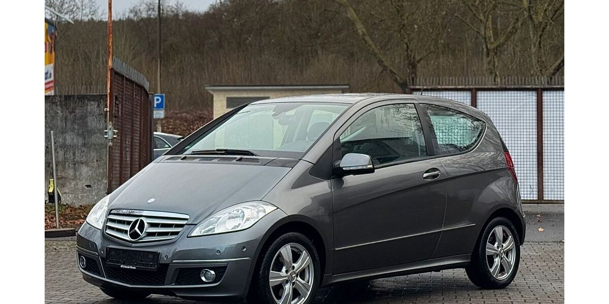 Mercedes-Benz A 170 72.694 km 6.490 &euro; Bad Mergentheim 97980