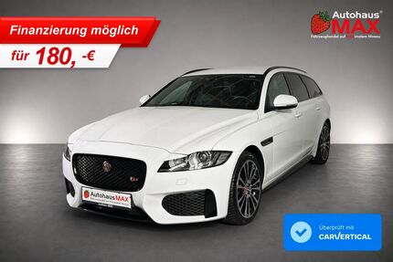 Jaguar XF 74.355 km 21.990 &euro; Mannheim 68219