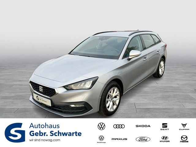 Seat Leon 44.954 km 21.990 &euro; Leer (Ostfriesland) 26789