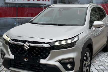 Suzuki S-Cross 17.312 km 21.790 &euro; München 80807