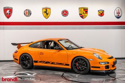 Porsche 997 83.900 km 153.900 &euro; Pastetten (nähe München) 85669