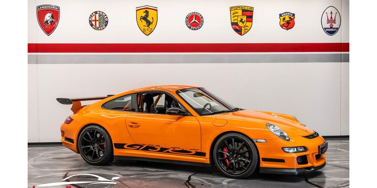 Porsche 997 83.900 km 153.900 &euro; Pastetten (nähe München) 85669