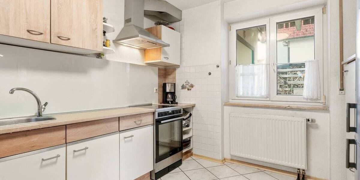 Mehrfamilienhaus, Wohnhaus Pfullendorf - 9 Zimmer, 201 m&sup2;, 439.000&euro; | Angebot:26358735