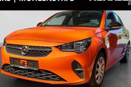Opel Corsa 29.411 km 13.490 &euro; Moers 47441