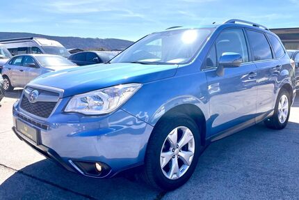 Subaru Forester 159.800 km 10.900 &euro; Uhlstädt-Kirchhasel 07407