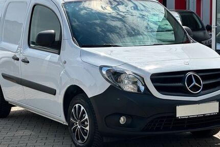 Mercedes Citan